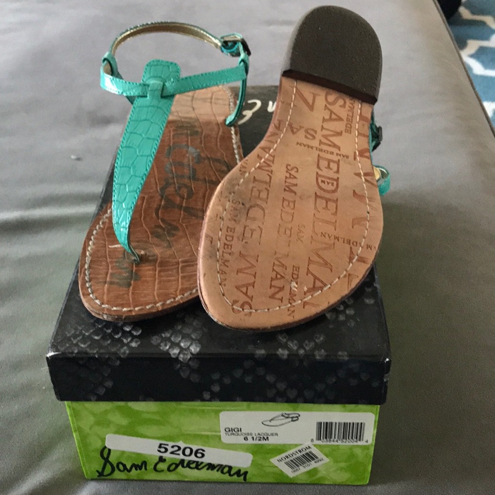 Sam Edelman Gigi sandal